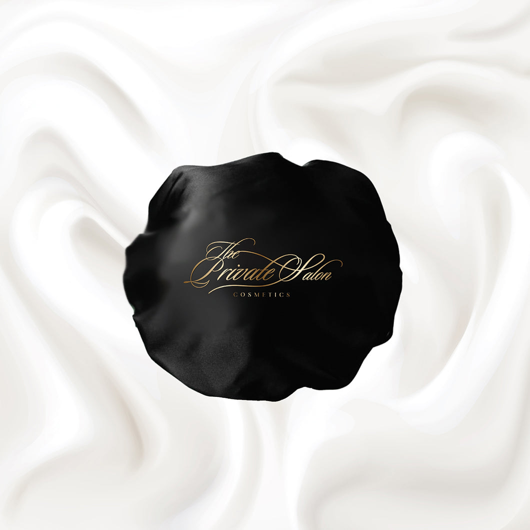 BONNET SATIN ENFANT – THE PRIVATE SALON COSMETICS