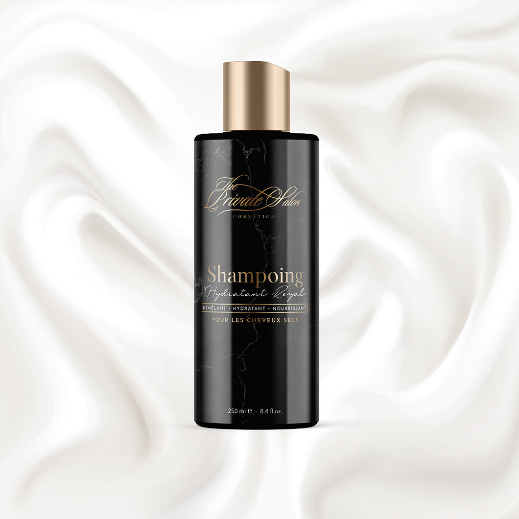 SHAMPOING HYDRATANT ROYAL